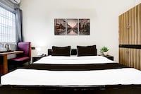 Hotel O Shivam Grand