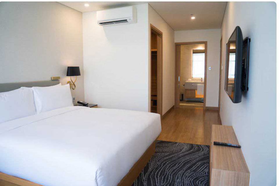 [Day Stay - 8 AM to 8 PM] Hotel O Electronic City RS Gardens, Yehalanka Bangalore, Bangalore