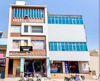 [Day Stay - 12 Hrs Slot: 8 AM to 8 PM] Hotel O Electronic City RS Gardens