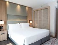 [Day Stay - 12 Hrs Slot: 8 AM to 8 PM] Hotel O Electronic City RS Gardens