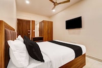 [Day Stay - 12 Hrs Slot: 8 AM to 8 PM] Hotel O Electronic City RS Gardens