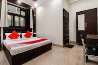 [Day Stay - 8 AM to 8 PM] Collection O Ludhiana Junction