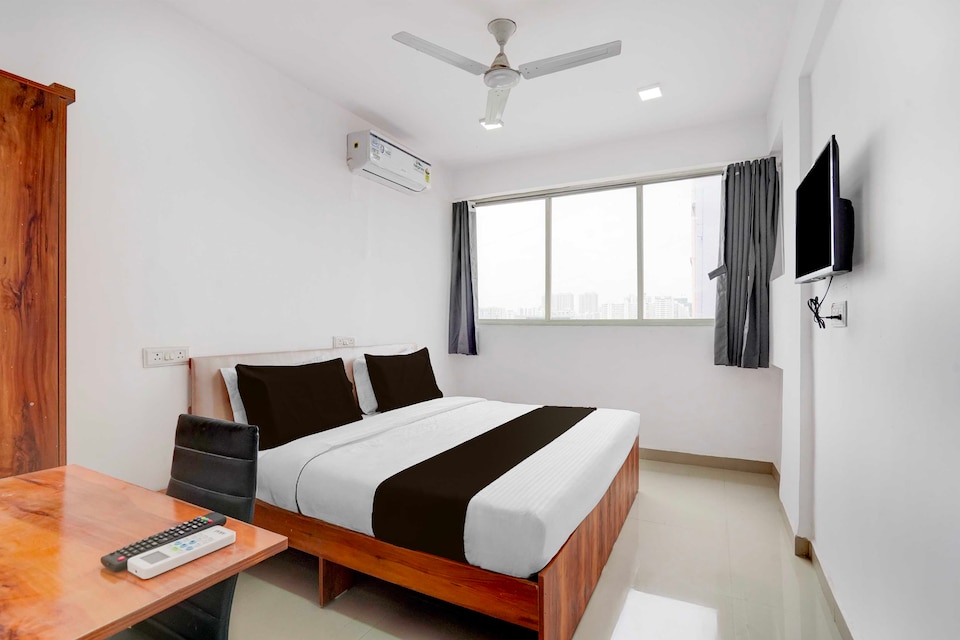 [Day Stay - 8 AM to 8 PM] Hotel O  Hinjawadi Pune, Hinjewadi Pune, Pune