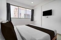 Hotel O  Hinjawadi Pune