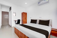 Hotel O  Hinjawadi Pune