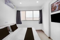 Hotel O  Hinjawadi Pune