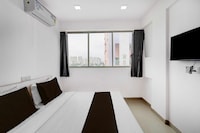 Hotel O  Hinjawadi Pune