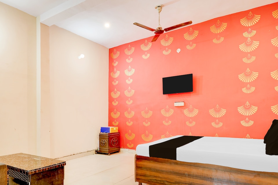 Hotel O Niwaas, Faridabad, Faridabad