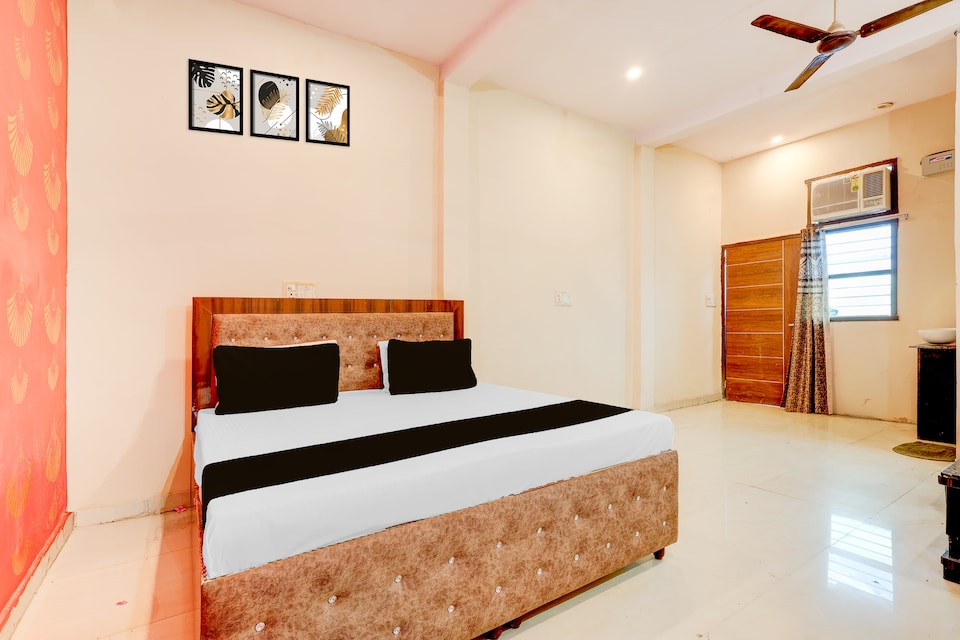 Hotel O Niwaas, Faridabad, Faridabad