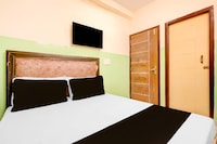 Hotel O Niwaas