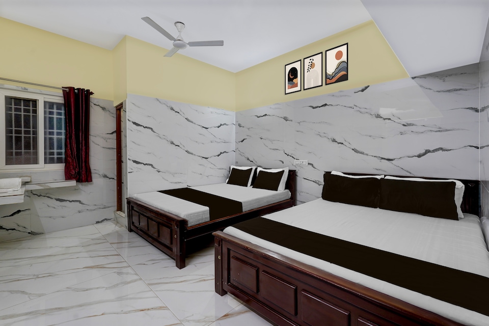Hotel O RR Residency, Vellore, Vellore