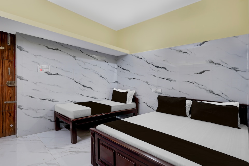 Hotel O RR Residency, Vellore, Vellore