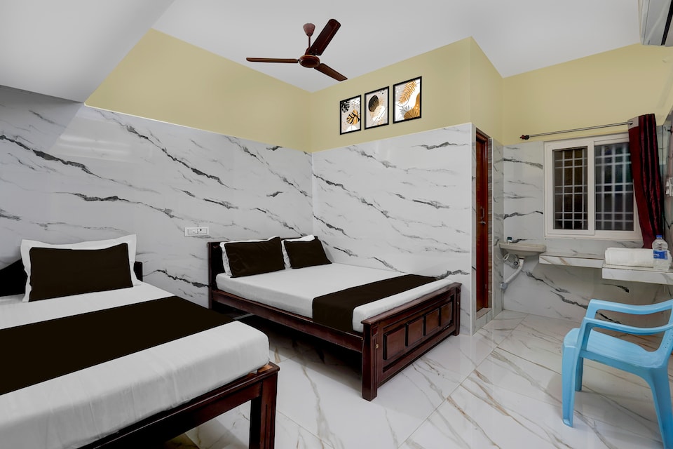 Hotel O RR Residency, Vellore, Vellore