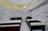 Hotel O RR Residency