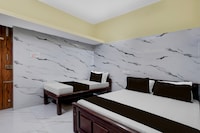 Hotel O RR Residency