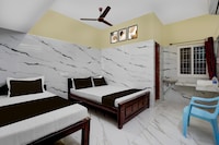 Hotel O RR Residency