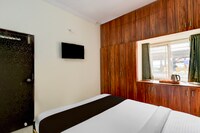 Super Hotel O Shamshabad Airport Complex Formerly Urban Sleep