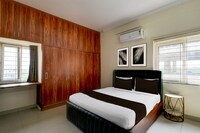 Super Hotel O Shamshabad Airport Complex Formerly Urban Sleep