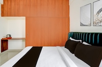 Hotel O Shamshabad Airport Complex Formerly Urban Sleep