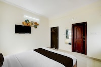 Super Hotel O Shamshabad Airport Complex Formerly Urban Sleep
