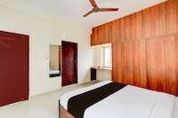 Hotel O Shamshabad Airport Complex Formerly Urban Sleep