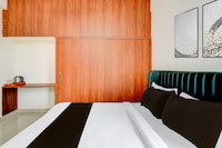 Super Hotel O Shamshabad Airport Complex Formerly Urban Sleep