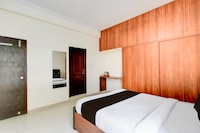 Super Hotel O Shamshabad Airport Complex Formerly Urban Sleep