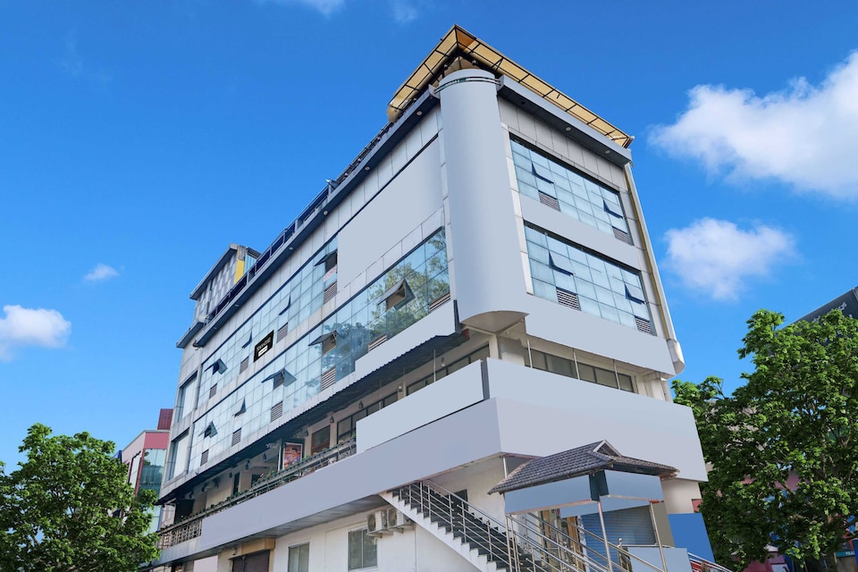 Townhouse City Center Kushal Nagar, Kushalnagar, Coorg