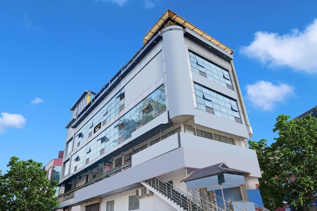 Townhouse City Center Kushal Nagar