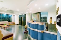 Townhouse City Center Kushal Nagar