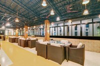 Townhouse City Center Kushal Nagar