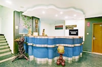 Townhouse City Center Kushal Nagar