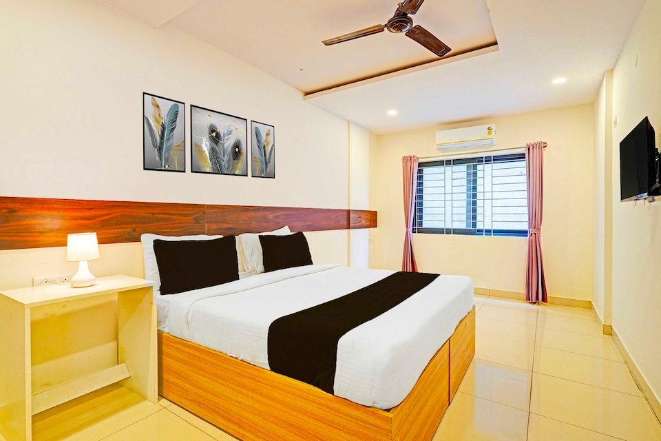 Hotel O  Muthurayya Swamy Layout, Bannergatta Road Bangalore, Bangalore