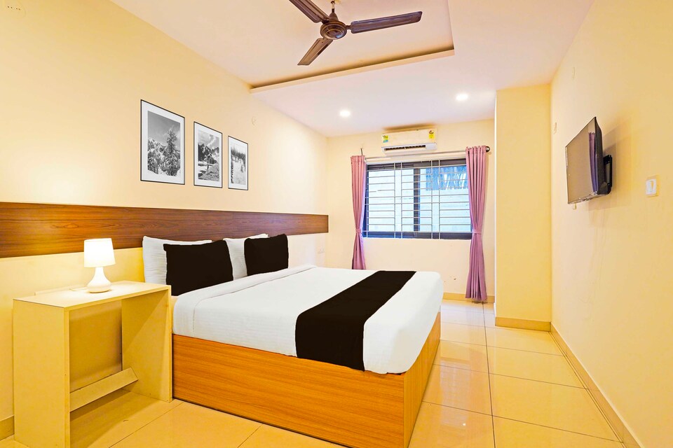 Hotel O  Muthurayya Swamy Layout, Bannergatta Road Bangalore, Bangalore