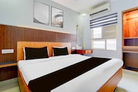 Hotel O Market Road Ernakulam