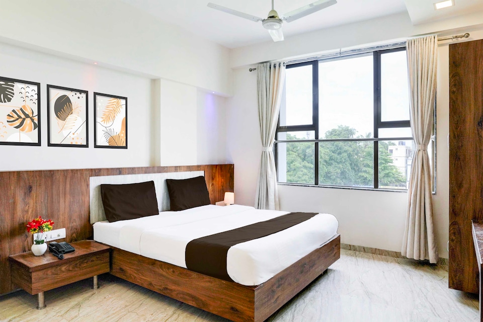Hotel O Shirdi, Shirdi, Shirdi