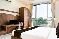Hotel O Shirdi