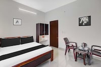 Hotel O Chikmangaluru Near Railway Station