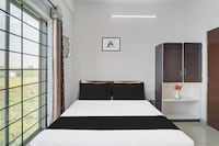 Hotel O Chikmangaluru Near Railway Station