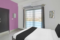 Hotel O Chikmangaluru Near Railway Station