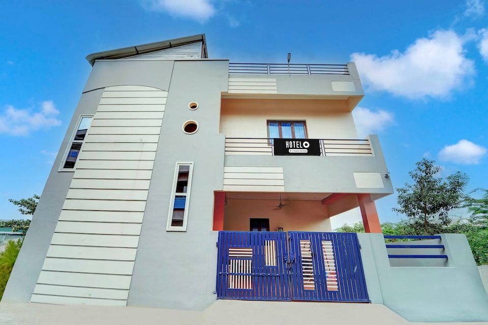 Hotel O Coimbatore Near Adithya Institute, Sathy Road Coimbatore, Coimbatore