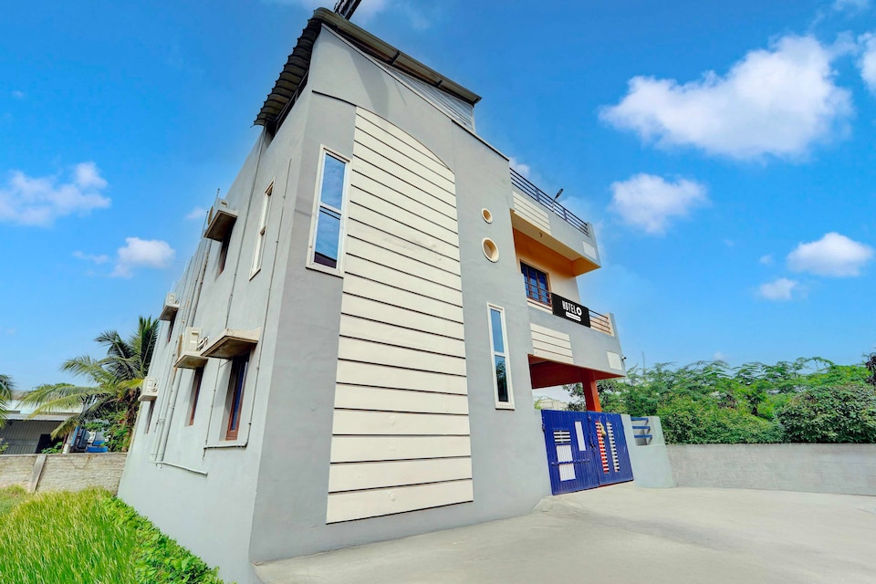 Hotel O Coimbatore Near Adithya Institute, Sathy Road Coimbatore, Coimbatore
