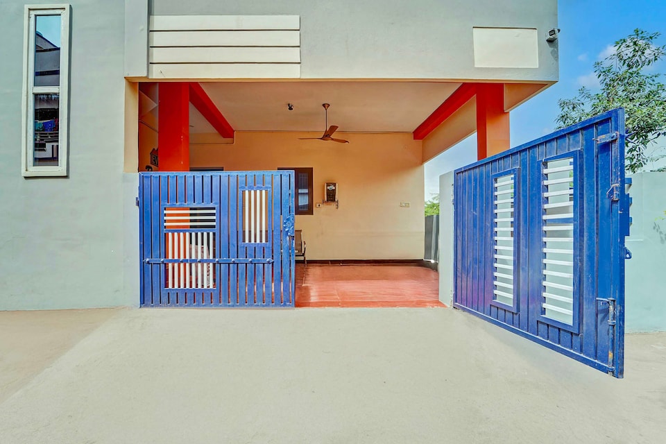 Hotel O Coimbatore Near Adithya Institute, Sathy Road Coimbatore, Coimbatore
