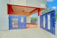 Hotel O Coimbatore Near Adithya Institute