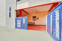 Hotel O Coimbatore Near Adithya Institute