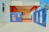 Hotel O Coimbatore Near Adithya Institute