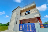 Hotel O Coimbatore Near Adithya Institute