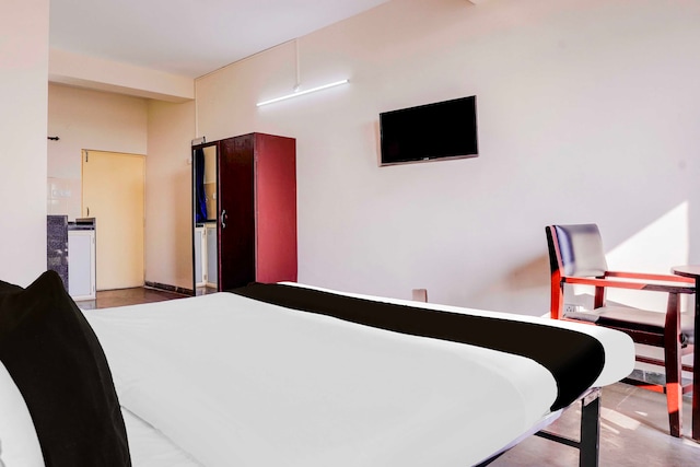 Collection O Anjuna 5 Mins Walk From Anjuna