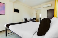 Collection O Anjuna 5 Mins Walk From Anjuna