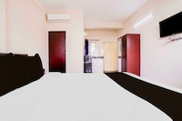 Collection O Anjuna 5 Mins Walk From Anjuna